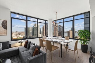 155 Bay St Unit 1203, Jersey City, NJ 07302