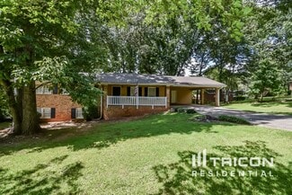 5020 Horton Place, Douglasville, GA 30135