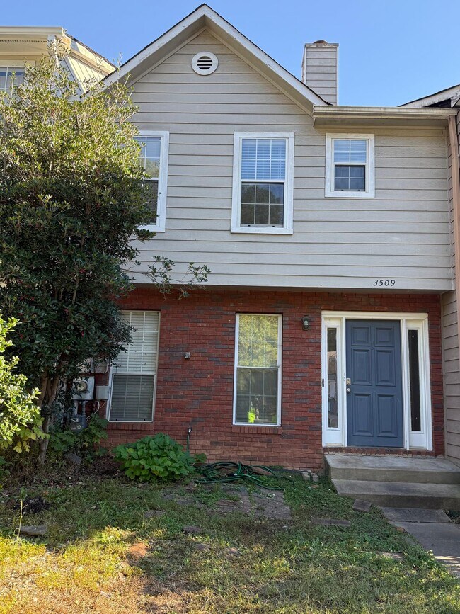 3509 Ashley Station Dr SW Unit 3509 Ashley station Dr, Marietta, GA 30008