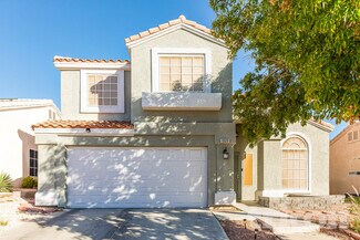 9320 Mountain Cliffs Ave, Las Vegas, NV 89129