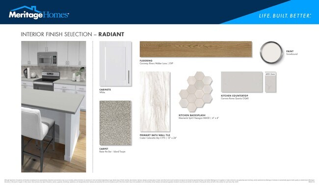 2563 Copper Creek Loop, Longs, SC 29568 - photo 3