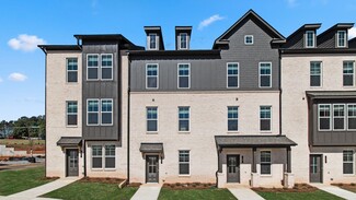 212 Daybreak Ln, Newnan, GA 30265