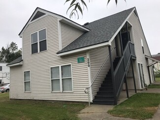 200 N 18th St, Louisville, KY 40203