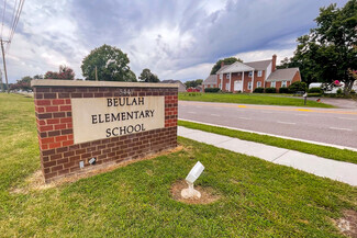Beulah Elementary School
