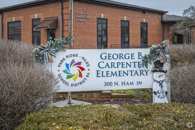 Carpenter Elementary School