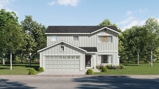 449 Taft St, Umatilla, OR 97882