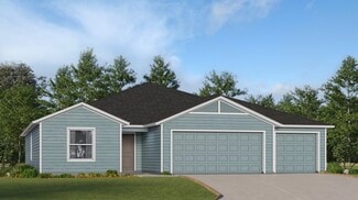 8303 SW 42nd Cir, Ocala, FL 34476