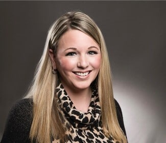 Luann Gerber