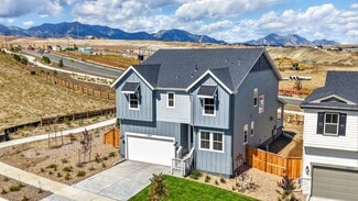 9208 Russell, Arvada, CO 80007