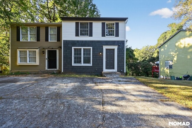 2319 Wingfoot Place, Decatur, GA 30035 - photo 2