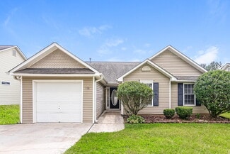 118 Misty Ridge Trail, Stockbridge, GA 30281