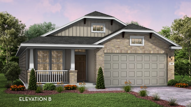 205 Cabiness Dr unit 36460631, Salado, TX 76571 - photo 2