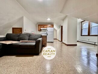 8 Lines St Unit 3, New Haven, CT 06519
