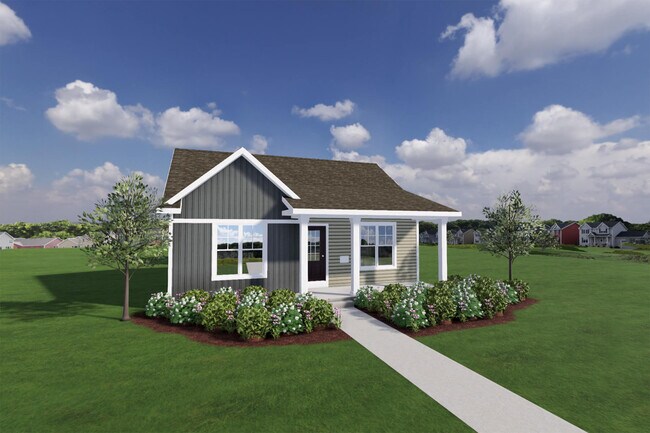 1207 Crane Meadow Way unit 36789055, Sun Prairie, WI 53590 - photo 6