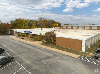 Wood Ridge Middle School
