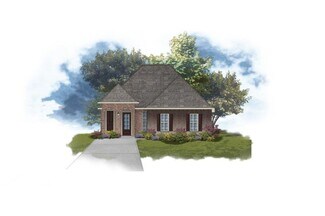 3546 Atwater Villas Ave, Baton Rouge, LA 70810