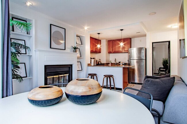 1020 16th St NW unit ID1238460P, Washington, DC 20036 - photo 3