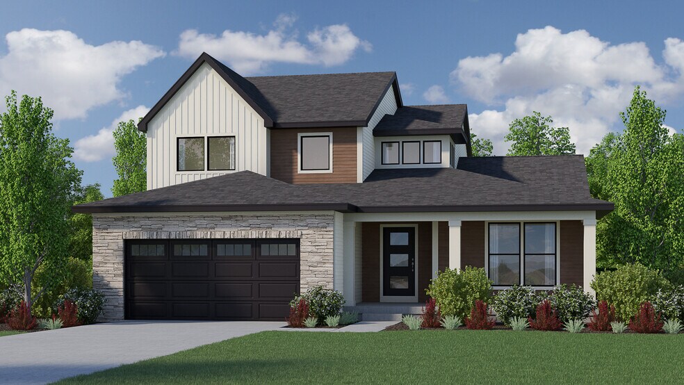 6695 Dickson Dr unit 36457493, Grand Ledge, MI 48837 - photo 1