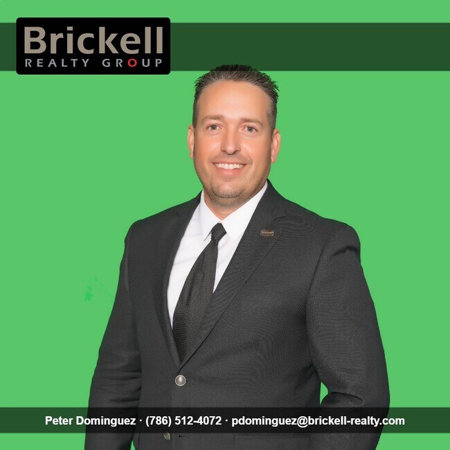 Agent Photo