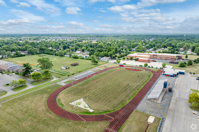 Independence High School