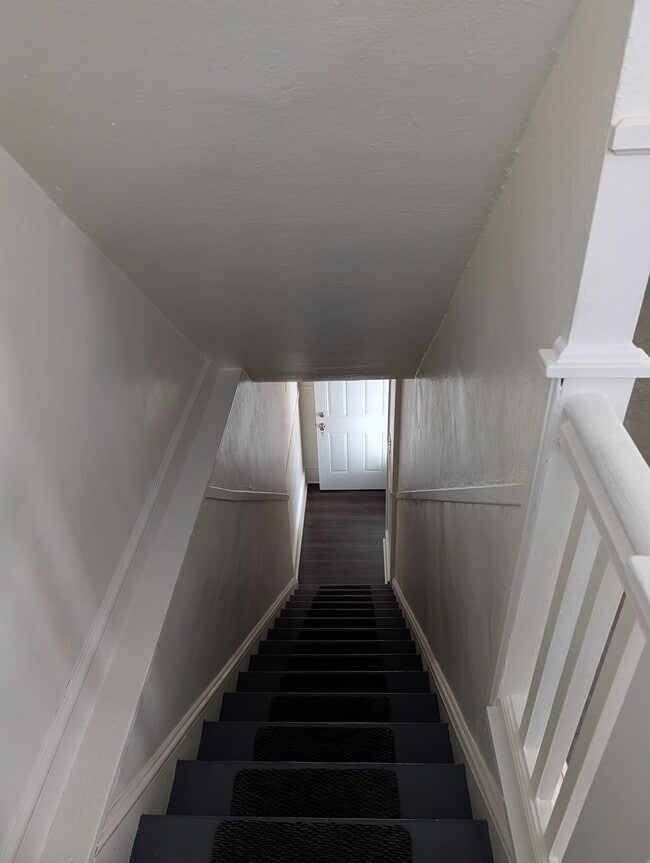 319 W 11th St Unit 319 half, Hazleton, PA 18201