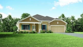 TBD Savannah Way, St. Marys, GA 31558