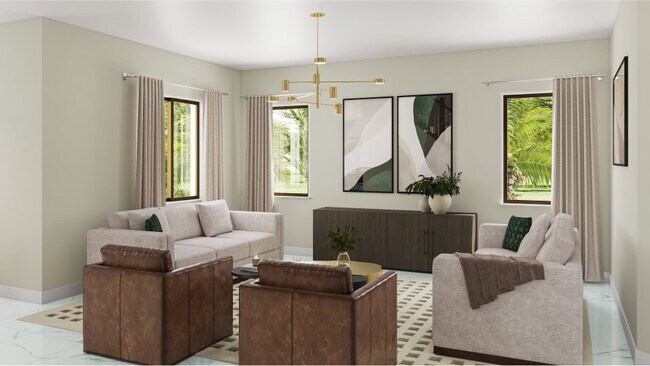 19662 NE 14 Ct, Miami, FL 33179 - photo 6