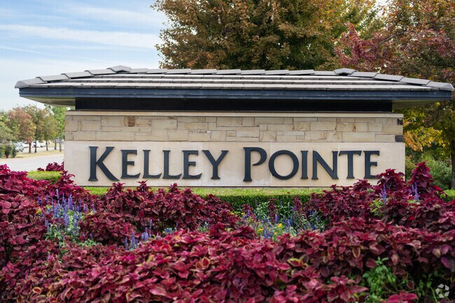 Kelley Pointe stands as a beacon of community spirit in the northern suburbs of OKC.