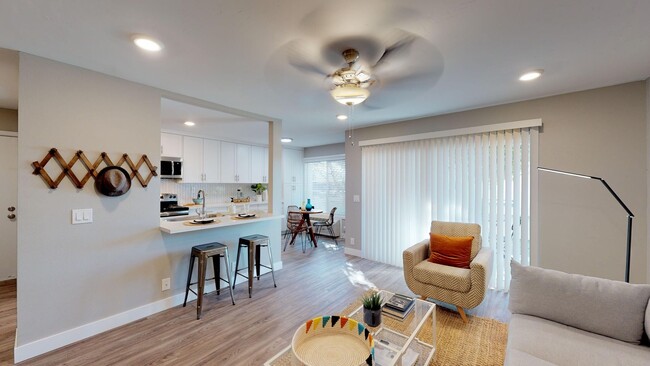 Mocha - Close to Everything. Designed for Every Day. That’s Mocha Living., Escondido, CA 92025 - photo 4