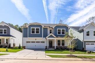 440 Golden Dragonfly St, Wake Forest, NC 27587
