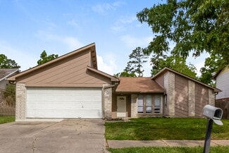 20117 Dawn Mist Dr, Humble, TX 77346