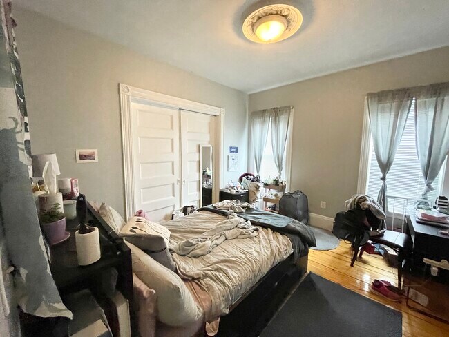 140 Calumet St unit 1, Roxbury Crossing, MA 02120 - photo 2