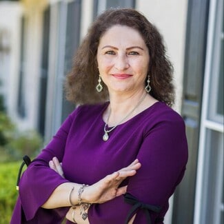 Luciana DiGiacomo
