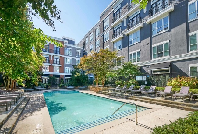 Towson Promenade, Towson, MD 21204 - photo 5