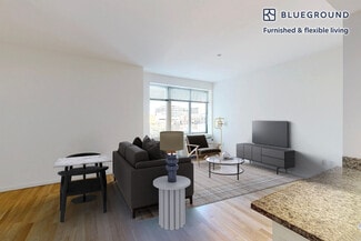 27 Barker Ave Unit FL12-ID3417A, White Plains, NY 10601