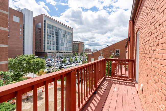 617 W Lexington St unit B2, Baltimore, MD 21201 - photo 4
