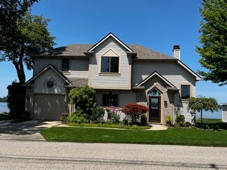 536 Iyopawa Rd, Coldwater, MI 49036