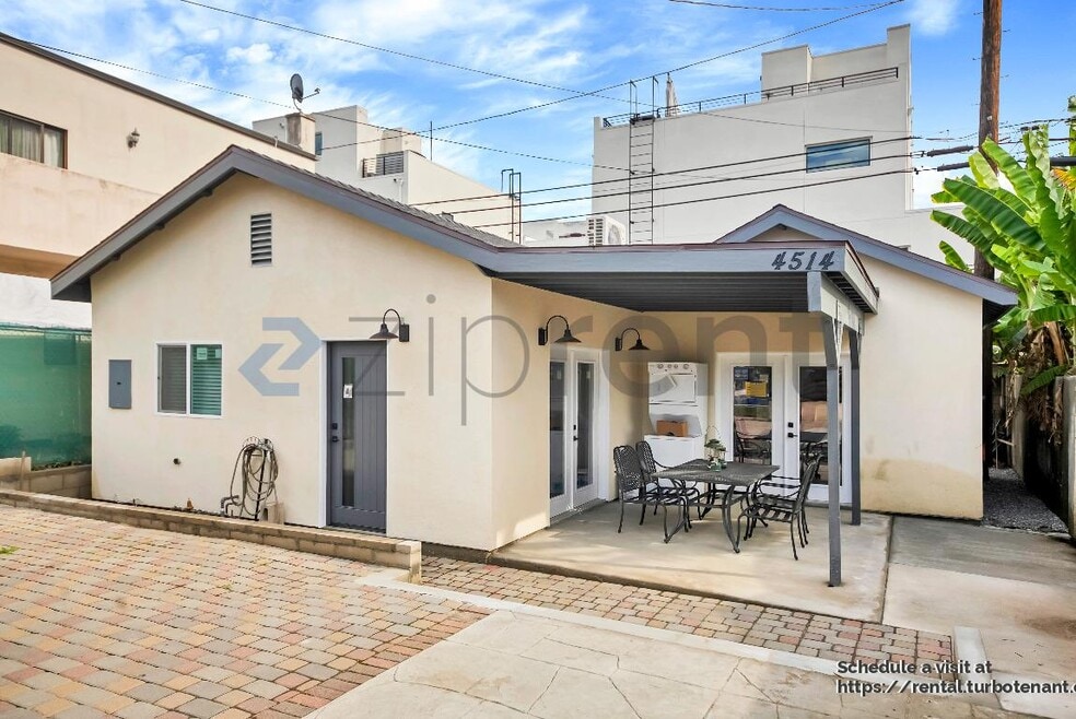 4514 Ellenwood Dr, Los Angeles, CA 90041 - photo 1