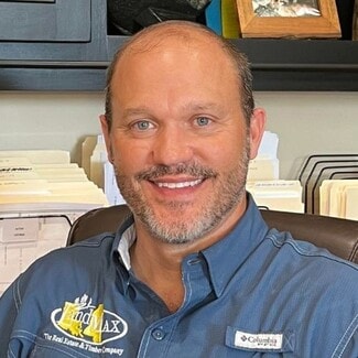 Chad Smith