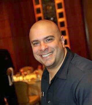 Ted Grigoriadis