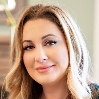 Tina Amirganian