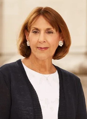 Sherry Matays