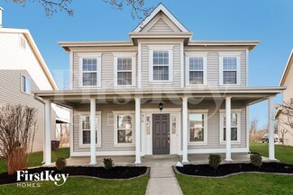 410 Covered Bridge Ln, O'Fallon, MO 63368