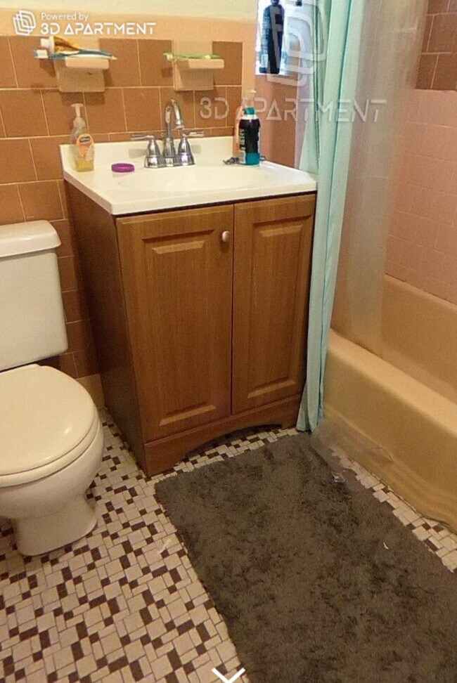 104 Warren St unit 31, Brighton, MA 02135 - photo 4