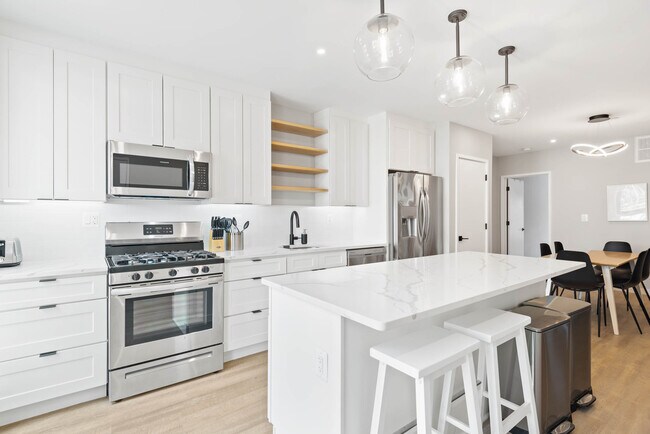 Euclid (Furnished Rooms), Washington, DC 20001 - photo 6