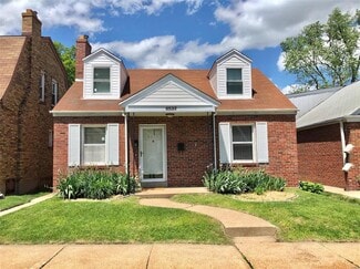 6537 Mardel Ave, Saint Louis, MO 63109