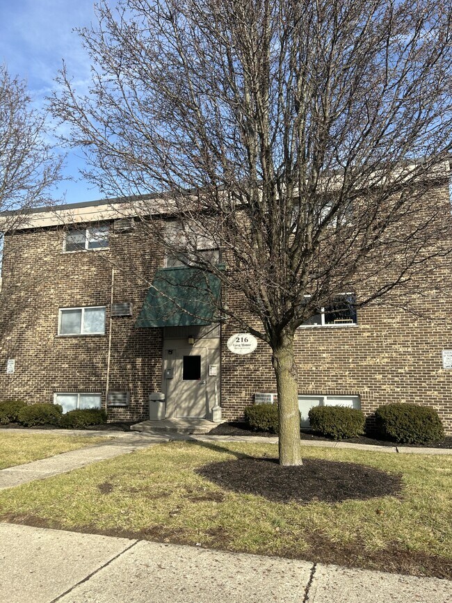 216 E Sycamore St Unit 6, Oxford, OH 45056