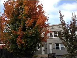 1504 A St NE, Washington, DC 20002