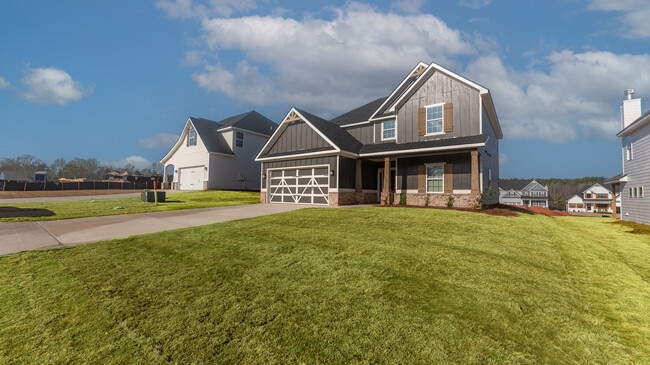 1601 Pressfield Path unit 36466797, Auburn, AL 36830 - photo 7