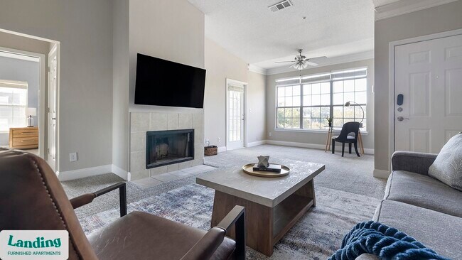 100 Crossing Blvd unit 907.1411993, McDonough, GA 30253 - photo 2